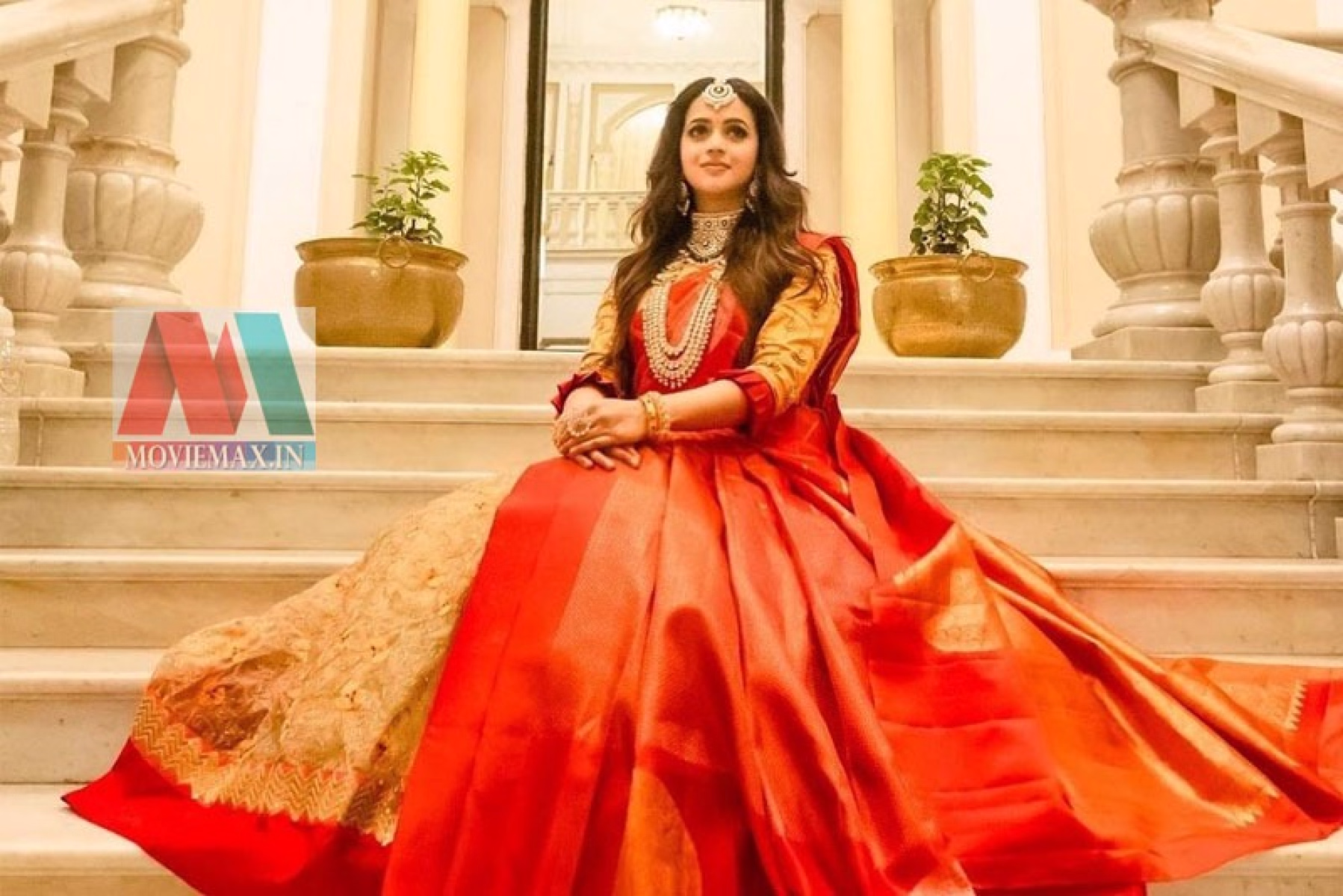 'എല്ലാ പെണ്‍കുട്ടികളിലുമുള്ള രാജകുമാരിയെ ആഘോഷിക്കുക' ഭാവനയുടെ പുതിയ ചിത്രങ്ങള്‍ കാണാം  